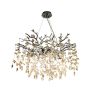 Zuma Line CINDY MD4115-1-ECN Závesná lampa 10x3,5W/G9 IP20