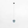 Zuma Line COLORE MD3350-1BL/B Závesná lampa 1x6W/LED 3000k 134lm