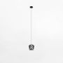 Zuma Line COLORE MD3350-1BL/S Závesná lampa 1x6W/LED 3000k 134lm
