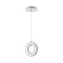 Zuma Line GIRONA MD3713-1-3CT 1x10W/LED 3000K 1100lm IP20