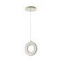 Zuma Line GIRONA MD3713-1-3GT 1x10W/LED 3000K 1100lm IP20