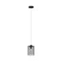 Zuma Line NIRA MD3523-1-EBCN 1x40W/E14 IP20