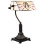 Endon ASTORIA 70909 Stolná lampa na stôl 1x25W/E27 IP20