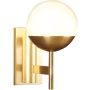 Maxlight DALLAS W0207 Stena svietidlo 1x40w/e14 ip20