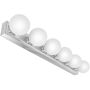 Open Design Highlights Merino OR85693 Stena svietidlo 6x8W/G9 IP44