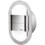 Skoff DUO RUEDA DUO RUEDA LED Schodová lampa na zabudovanie 1x1,6W/LED