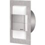 Skoff DUO TANGO DUO Tango LED Stena svietidlo 1x1,6W/LED