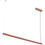 Argon MIAMI 8834 Závesná lampa 37W/LED 3000K 3130lm ip20