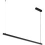 Argon MIAMI 8835 Závesná lampa 37W/LED 3000K 3130lm ip20