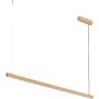 Argon MIAMI 8836 Závesná lampa 37W/LED 3000K 3130lm ip20