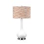 Elstead Lighting Milo MILO-PN-TL-LORA Stolná lampa 1x60 W/E27
