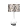 Elstead Lighting Milo MILO-PN-TL-VOGSC Stolná lampa 1x60 W/E27