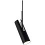 Nordlux MIB 71679903 Závesná lampa 1x8W/GU10 IP20