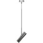 Nordlux MIB 71679933 Závesná lampa 1x8w/gu10 ip20