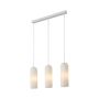 Nordlux MIELLA 2412533001 Závesná lampa 3x25W/E27 IP20