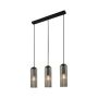 Nordlux MIELLA 2412533047 Závesná lampa 3x25W/E27 IP20