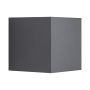 Nordlux MILDA 2418331050 Stena svietidlo 1x4.9W/LED 3000K IP44