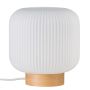 Nordlux MILFORD 48915001 Stolná lampa 1x40W/E27 IP20