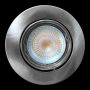 Nordlux MIXIT 71820132 Vstavané downlight svetlo 1x8W/GU10 IP23