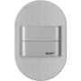 Skoff DUO RUEDA SHORT DUO RUEDA Short LED Schodová lampa na zabudovanie 1x1,6W/LED
