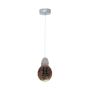 Milagro 3D ML199 Závesná lampa 1x5W/LED 4000K 350lm IP20