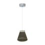Milagro 3D ML201 Závesná lampa 1x5W/LED 4000K 350lm IP20