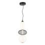 Milagro ARAME ML1433 Závesná lampa 1x23W/LED 3000K 2531lm IP20