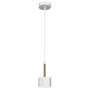 Milagro ARENA MLP7754 Závesná lampa 1x12W/GX53 IP20