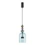 Milagro ARTE ML0358 Závesná lampa 1x12W/LED 3000K 1399lm IP20