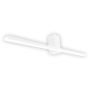 Milagro ARTEMIS ML1020 Stena svietidlo 1x13,8W/LED 4000K 950lm IP44