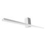 Milagro ARTEMIS ML1021 Stena svietidlo 1x13,8W/LED 4000K 950lm IP44