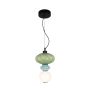 Milagro ASCOLI ML1419 Závesná lampa 1x8W/LED 3000K 1478lm IP20