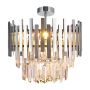 Milagro ASPEN ML8809 Stropná lampa 6x40W/E14 IP20