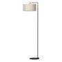 Milagro ATLANTA MLP7454 Stojanová lampa 1x60W/E27 IP20