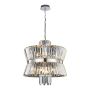 Milagro AURELIA ML0406 Závesná lampa 12x40W/E14 IP20