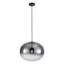 Milagro CAMPANIA ML0341 Závesná lampa 1x60W/E27 IP20