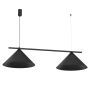 Milagro CAPITAL MLP0942 Závesná lampa 2x15W/GX53 IP20