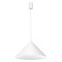 Milagro CAPITAL MLP0953 Závesná lampa 1x15W/GX53 IP20