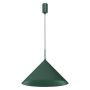 Milagro CAPITAL MLP0955 Závesná lampa 1x15W/GX53 IP20