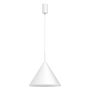 Milagro CAPITAL MLP0959 Závesná lampa 1x15W/GX53 IP20