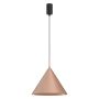 Milagro CAPITAL MLP0960 Závesná lampa 1x15W/GX53 IP20