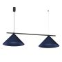 Milagro CAPITAL MLP1531 Závesná lampa 2x15W/GX53 IP20