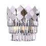 Milagro CARISMA ML8887 Stena svietidlo 2x40W/E14 IP20