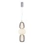 Milagro CARO ML0364 Závesná lampa 1x28W/LED 3000K 3748lm IP20