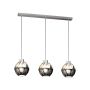Milagro COMO ML573 Závesná lampa 3x60W/E27 IP20