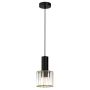 Milagro CRISTAL MLP8360 Závesná lampa 1x60W/E27 IP20