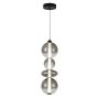 Milagro DAPHNE ML0347 Závesná lampa 1x36W/LED 3000K 4619lm IP20