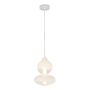 Milagro DAPHNE ML0862 Závesná lampa 1x12W/LED 3000K 1336lm IP20
