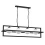 Milagro DIEGO MLP8570 Závesná lampa 4x40W/E14 IP20