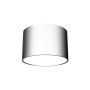 Milagro DIXIE MLP7538 Natáčané downlight svetlo 1x12W/GX53 IP20
